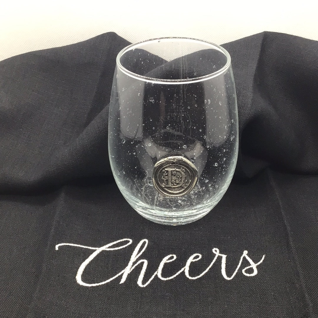 Southern Jubilee Stemless Wine