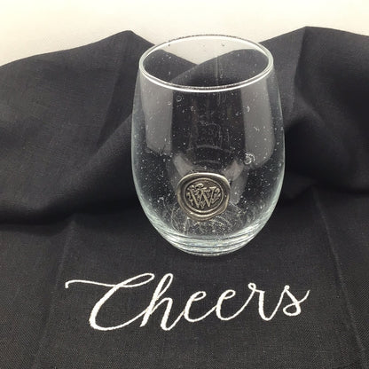 Southern Jubilee Stemless Wine