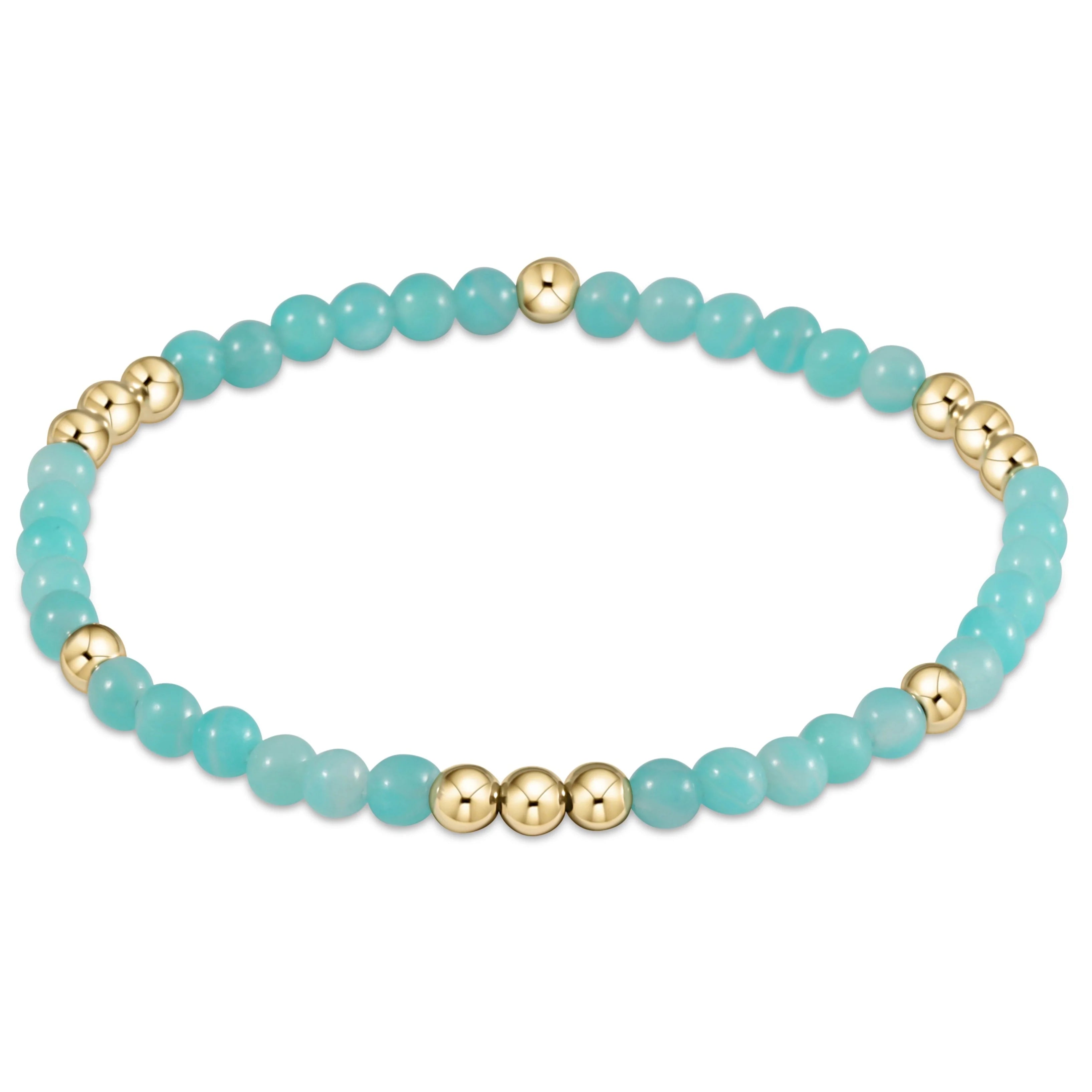 ENewton Worthy 4mm Bracelet Collection
