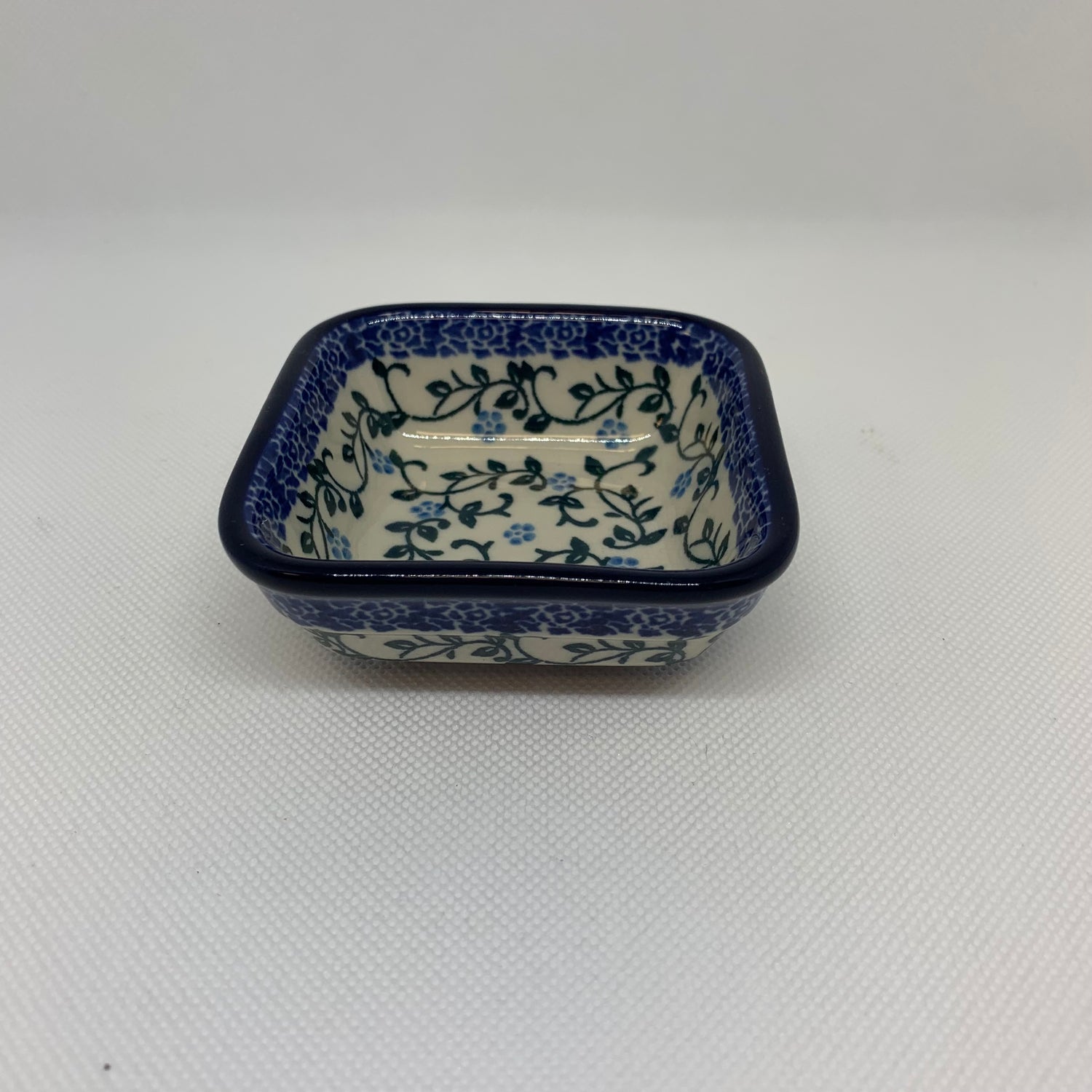 Little Square Ramekin