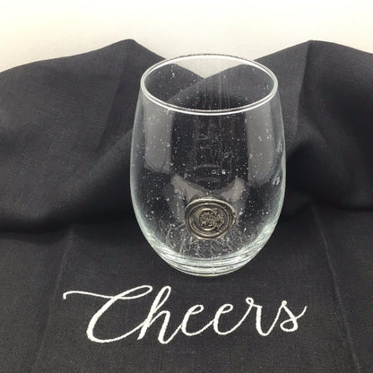 Southern Jubilee Stemless Wine