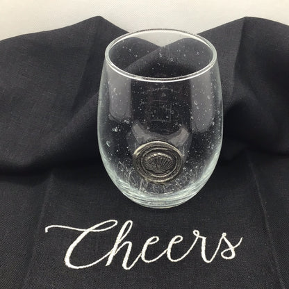 Southern Jubilee Stemless Wine