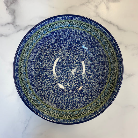 Tranquility Nesting Bowl 11"