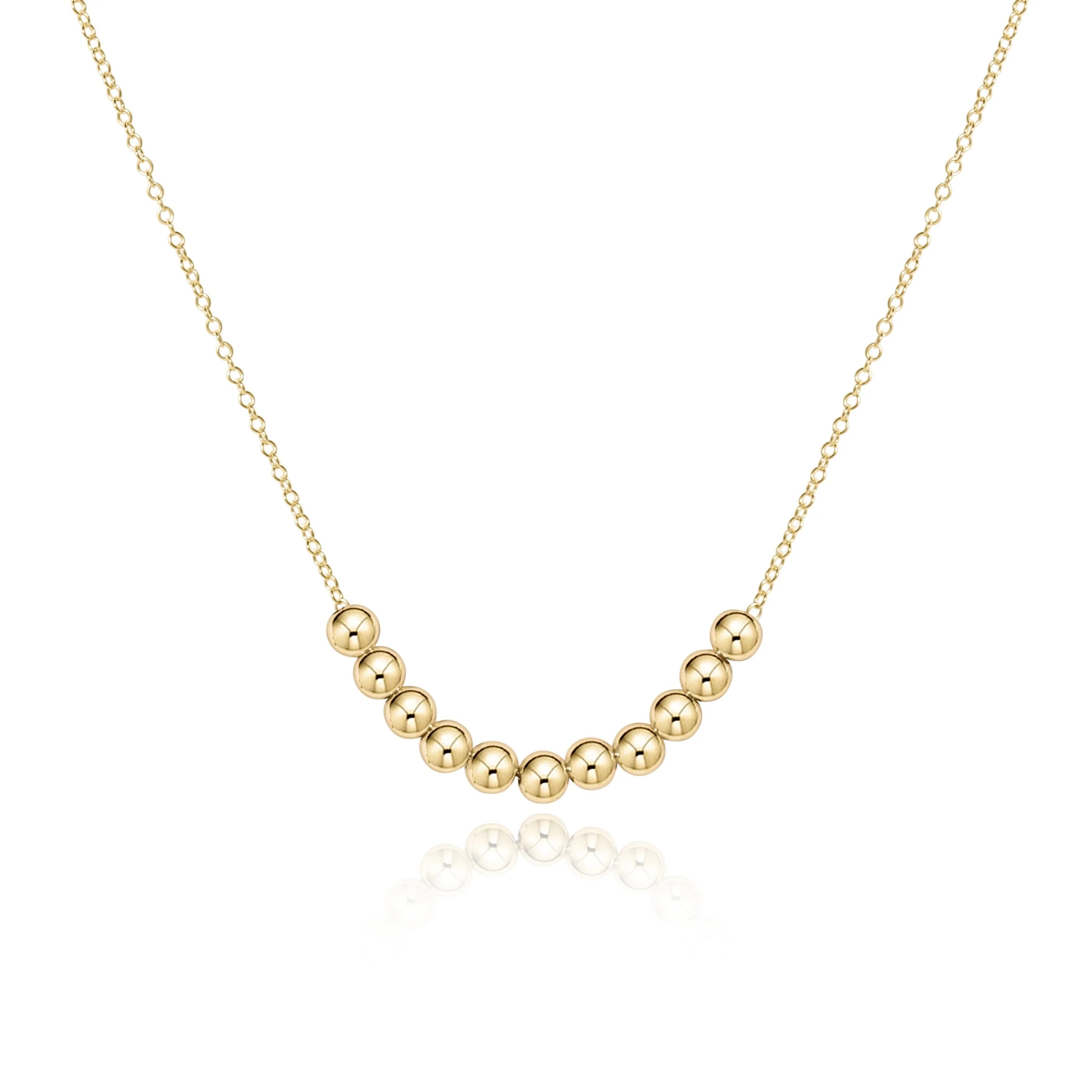 ENewton Gold Charm 16&quot; Necklace Collection