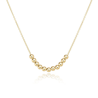 ENewton Gold Charm 16&quot; Necklace Collection