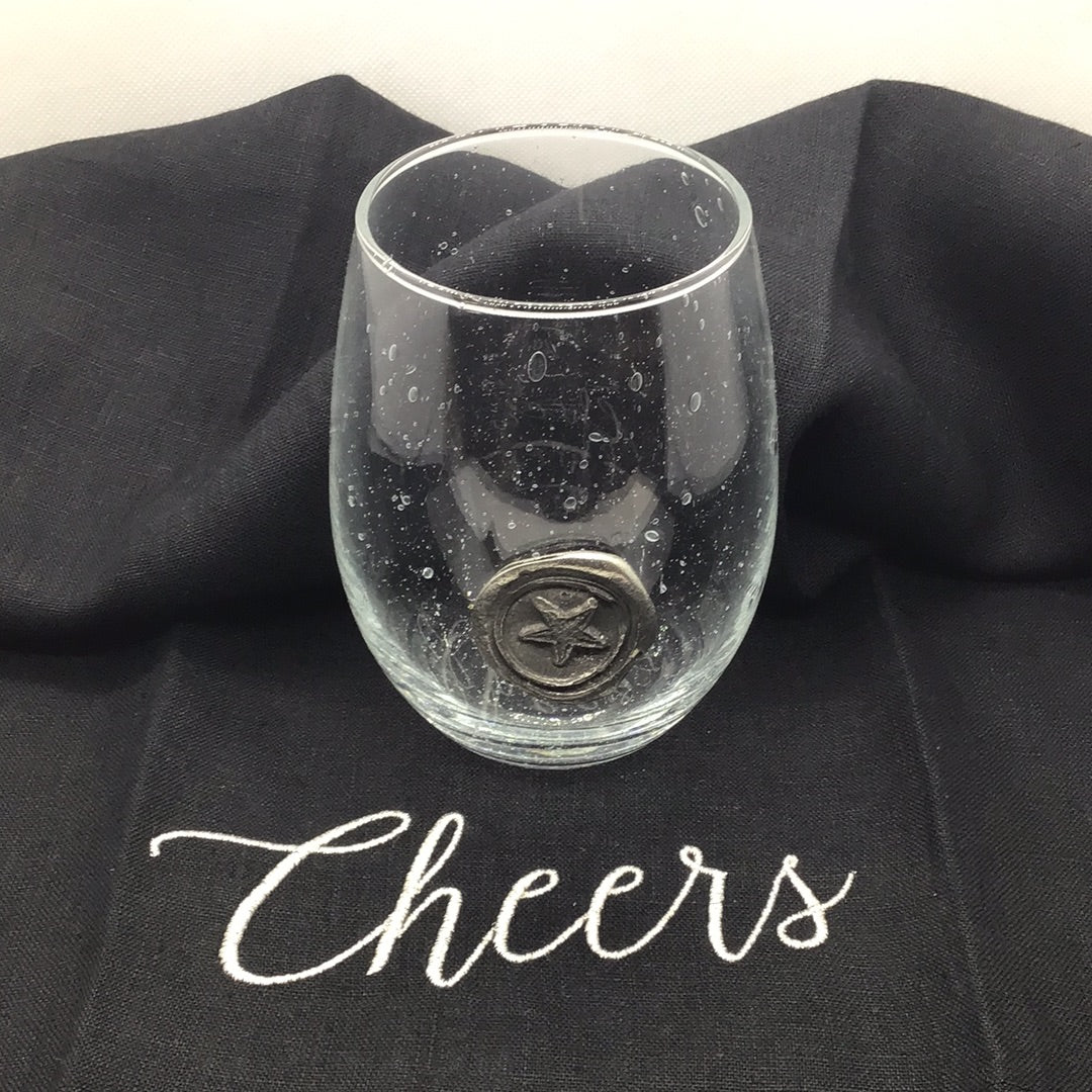 Southern Jubilee Stemless Wine