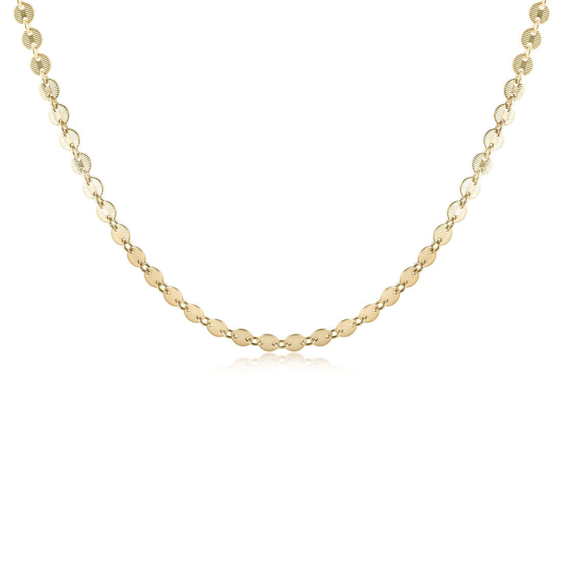 ENewton 17&quot; Choker Chain Collection