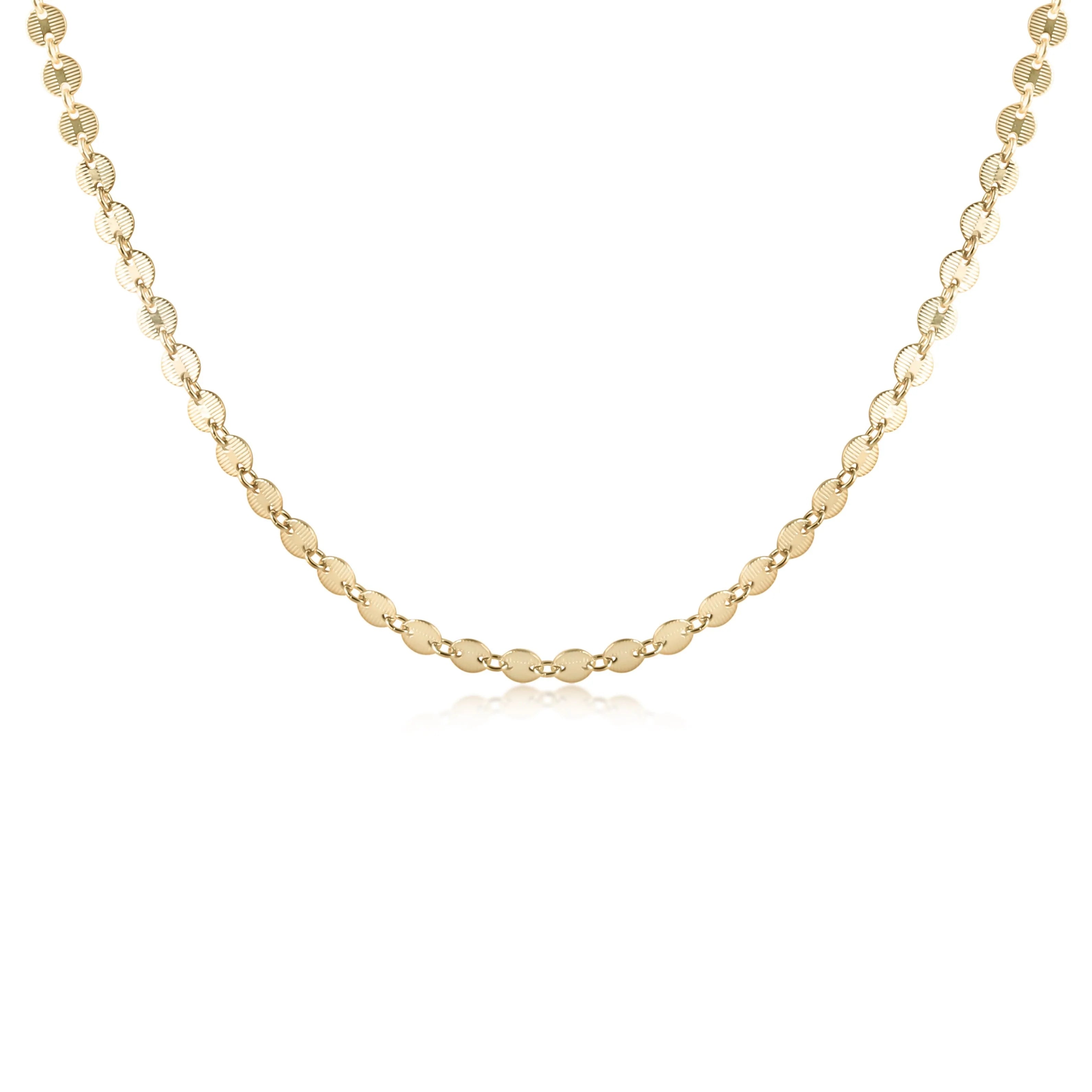 ENewton 17&quot; Choker Chain Collection