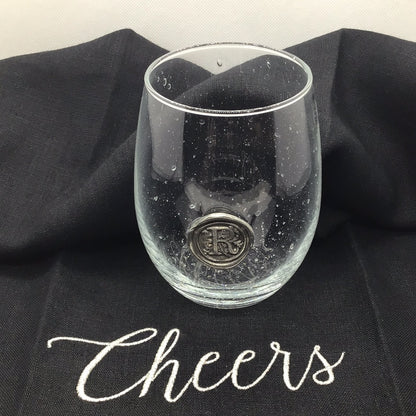 Southern Jubilee Stemless Wine