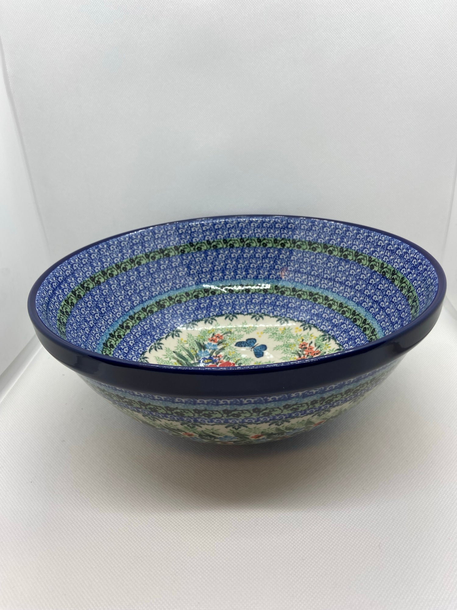 U930 Nesting Bowl 11&quot;