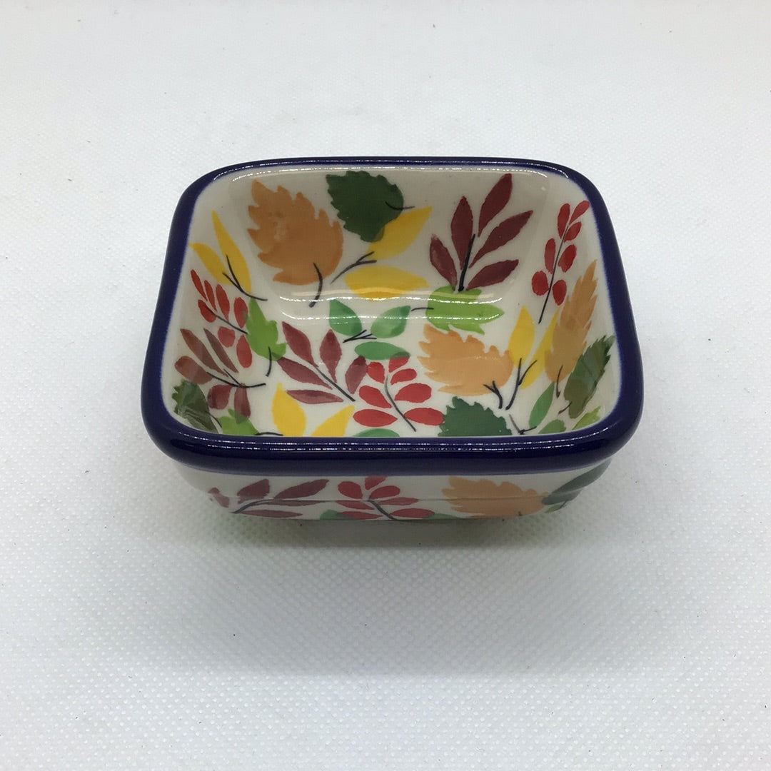 Little Square Ramekin