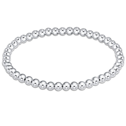 ENewton Classic Sterling Bead Bracelet Collection