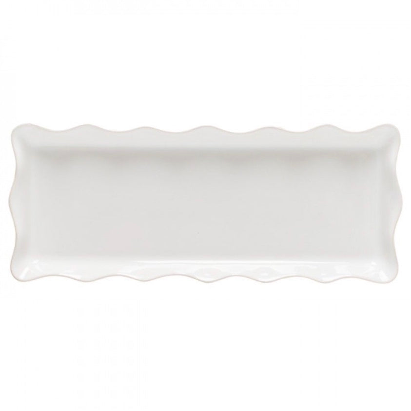 Cook + Host Rectangular Tray 17&quot;