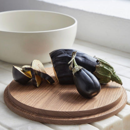 Pacifica Serving Bowl w/ Lid