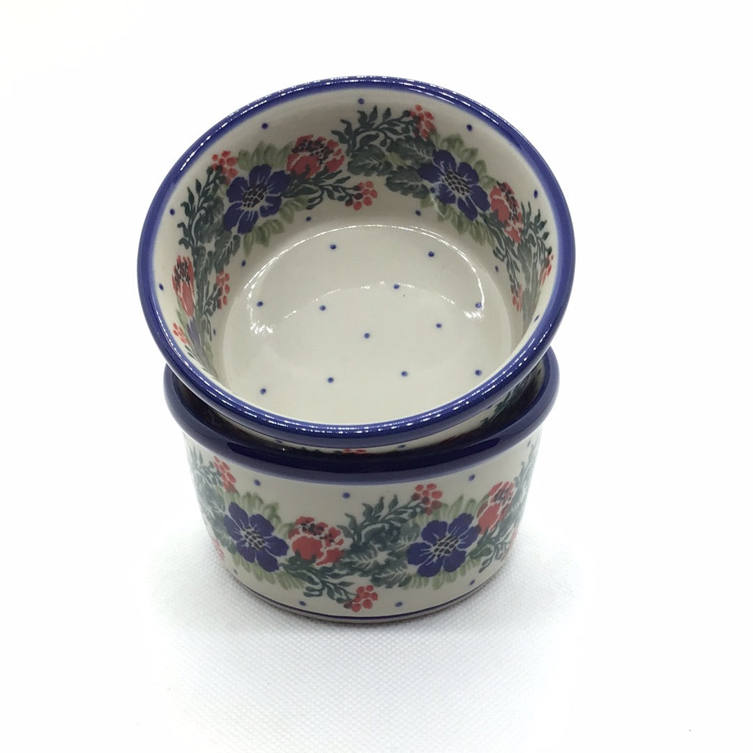 Garden Party Ramekin