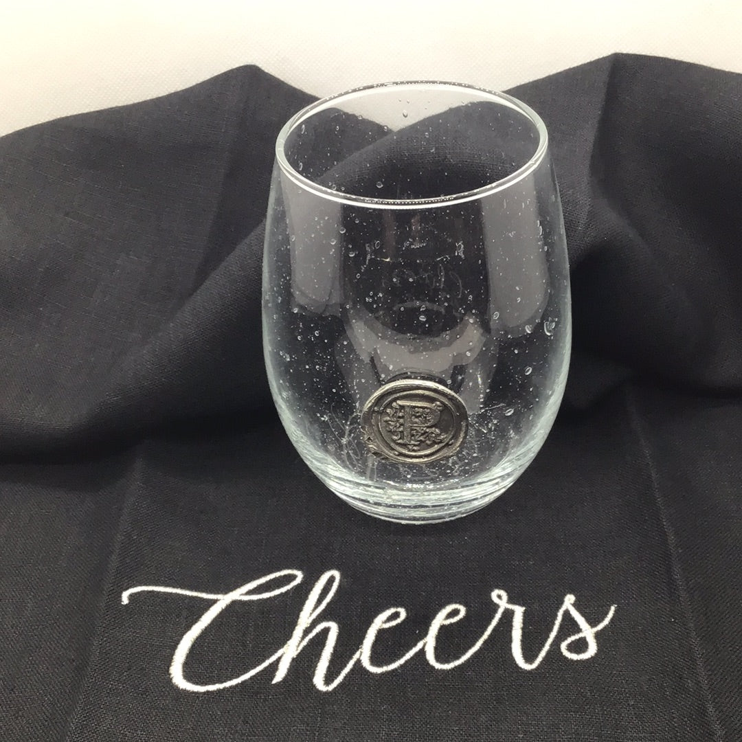 Southern Jubilee Stemless Wine