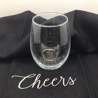 Southern Jubilee Stemless Wine