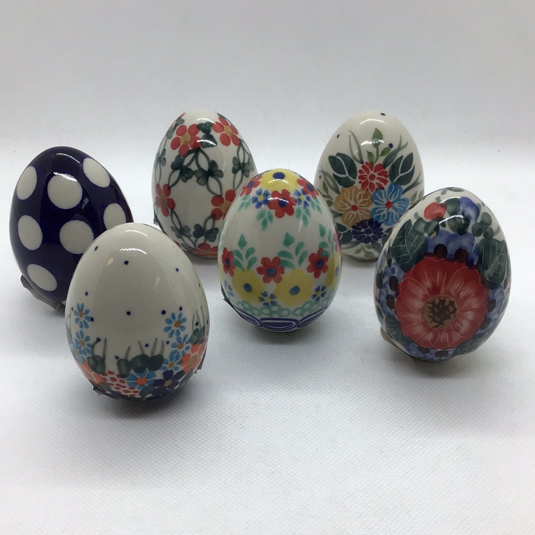 ANDY Stoneware Egg