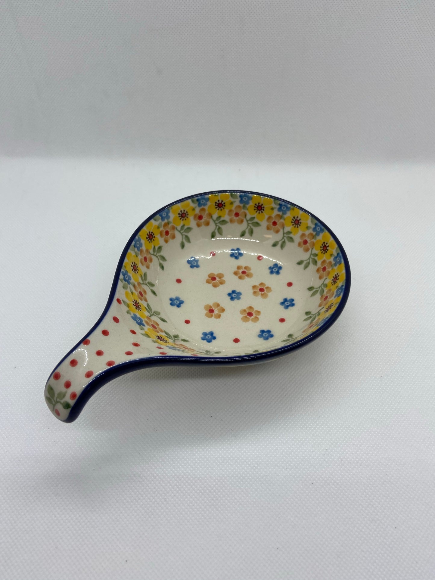 Sunshine Spoon/Ladle Rest