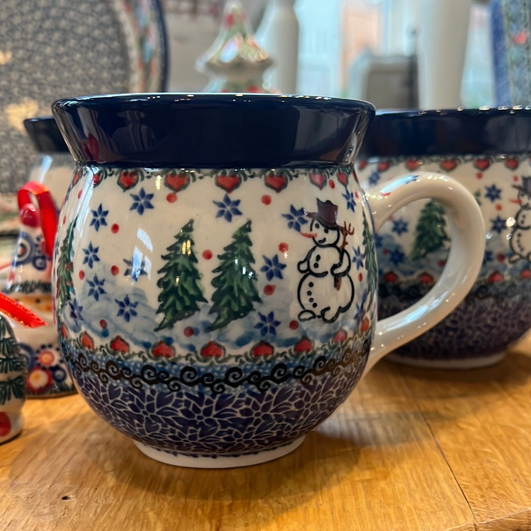 U4661 Bubble Mug 16 oz.