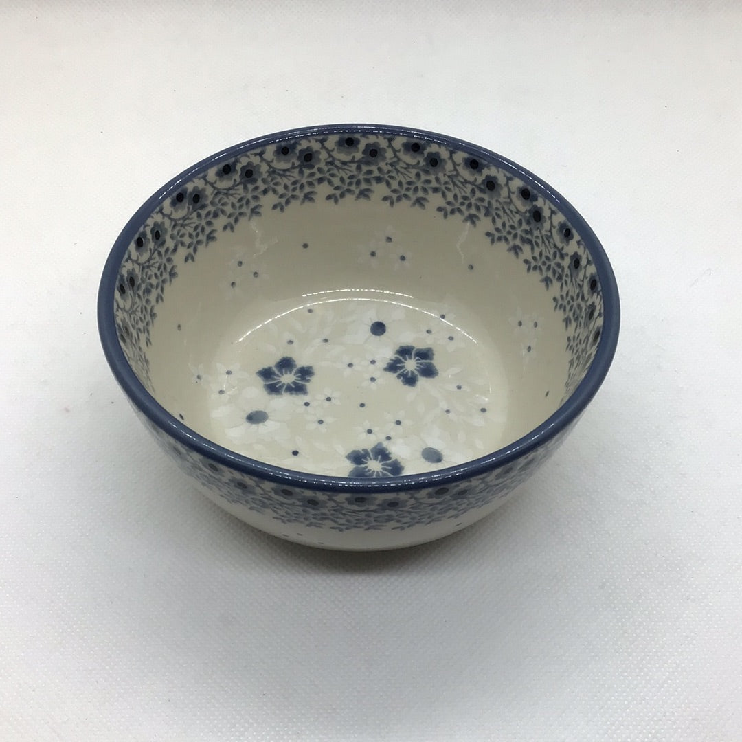 Simple Elegance Ice Cream Bowl 4.5&