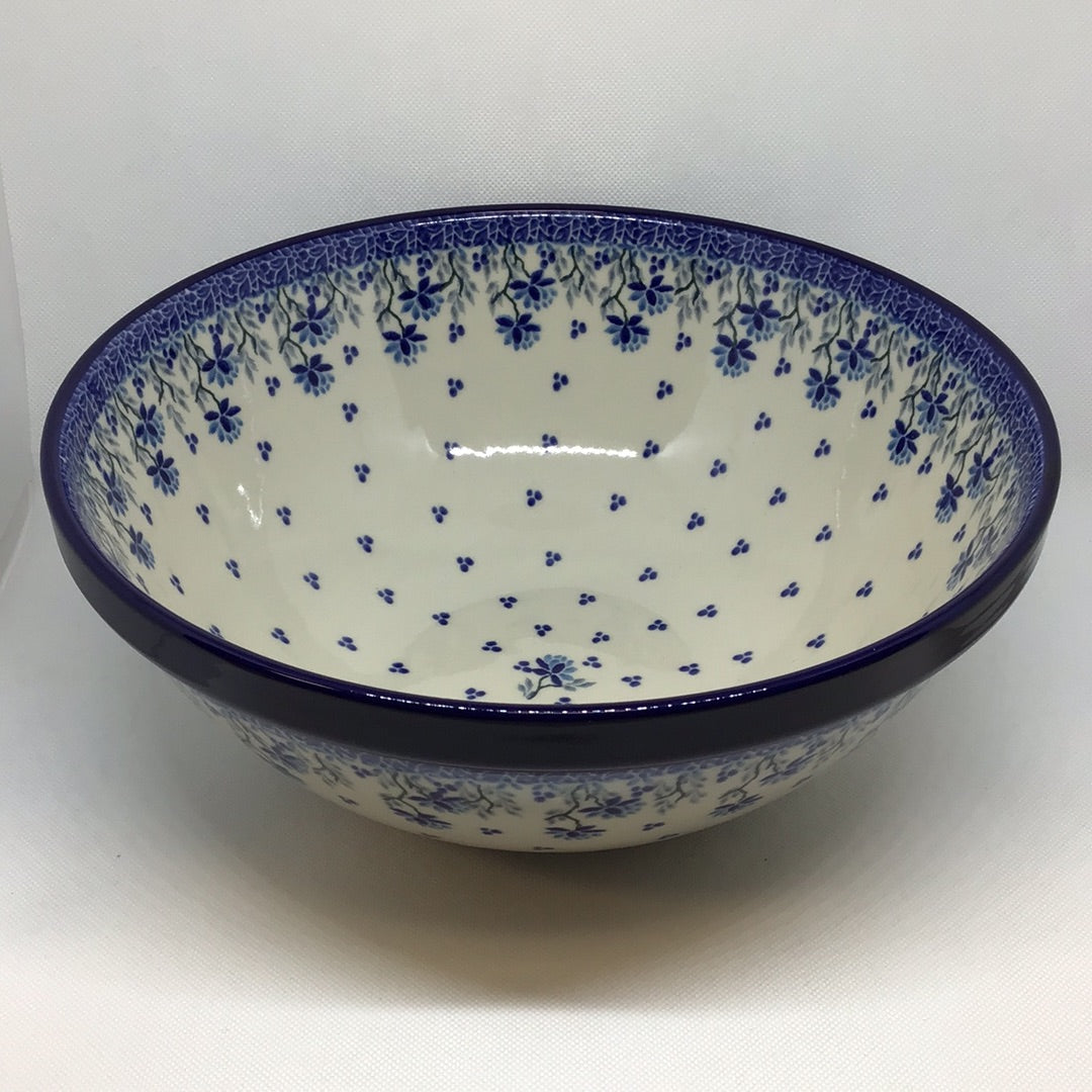 Clover Fields Nesting Bowl 11"