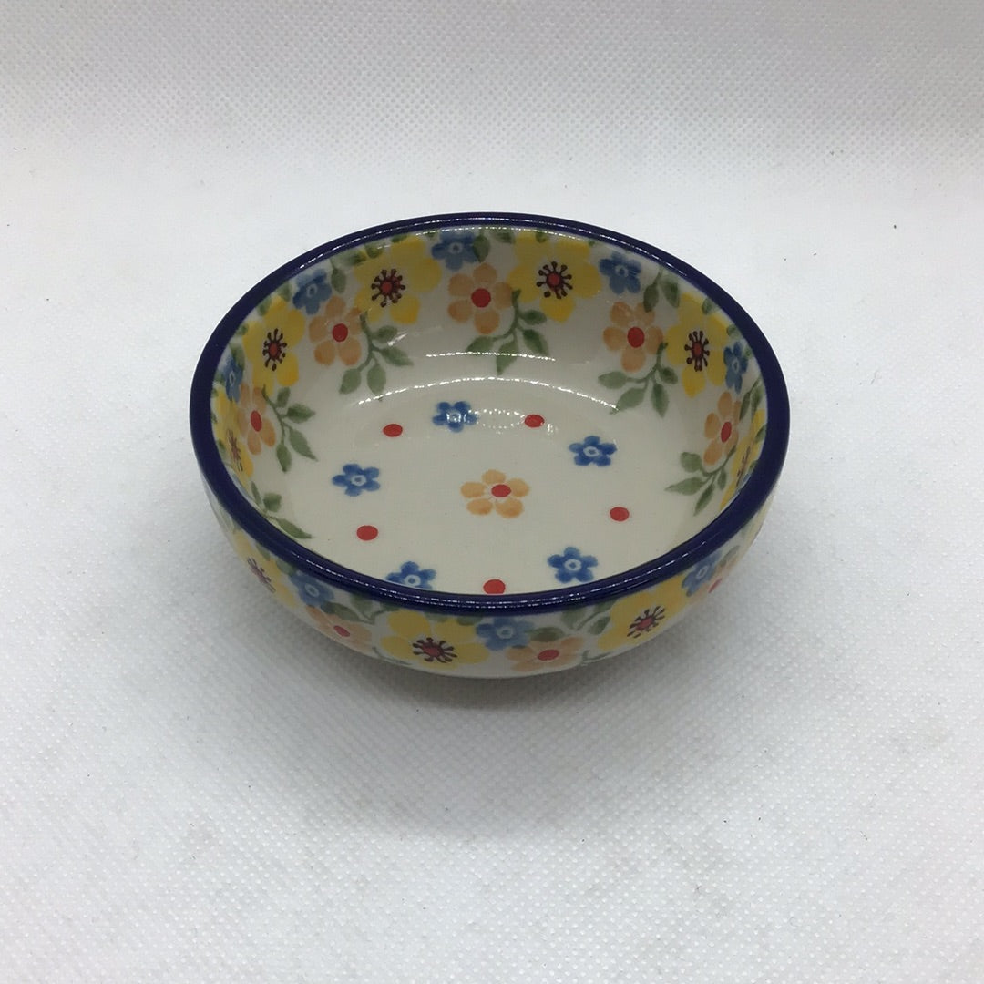 Sunshine Tiny Round Bowl 3.5"