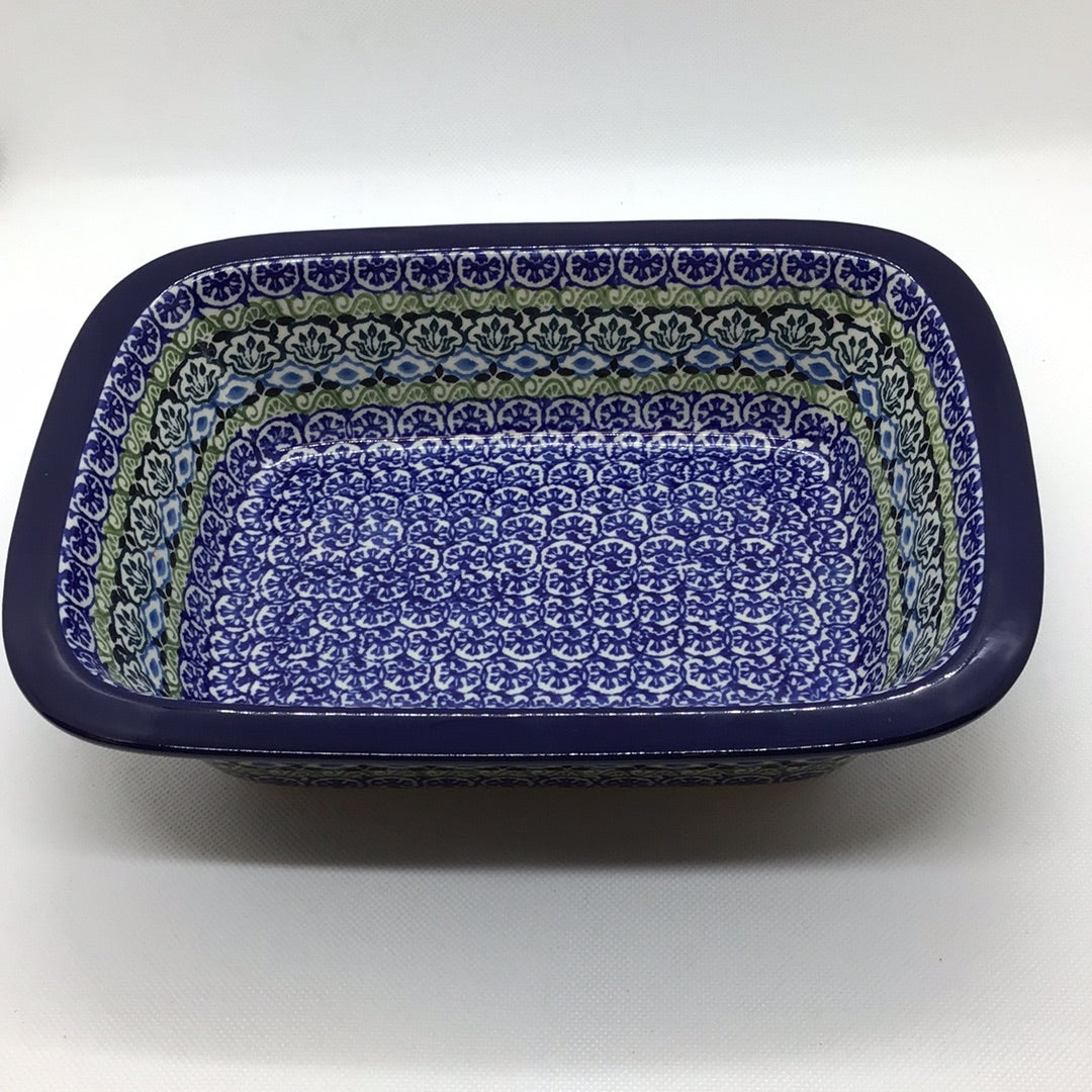 Tranquility Grip Edge Baker 10x7