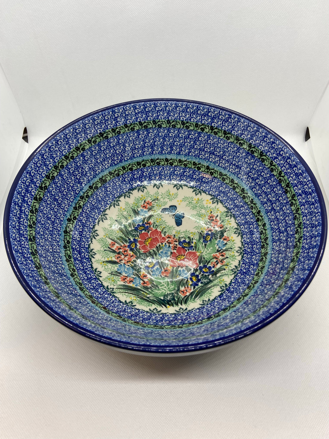 U930 Nesting Bowl 11&quot;