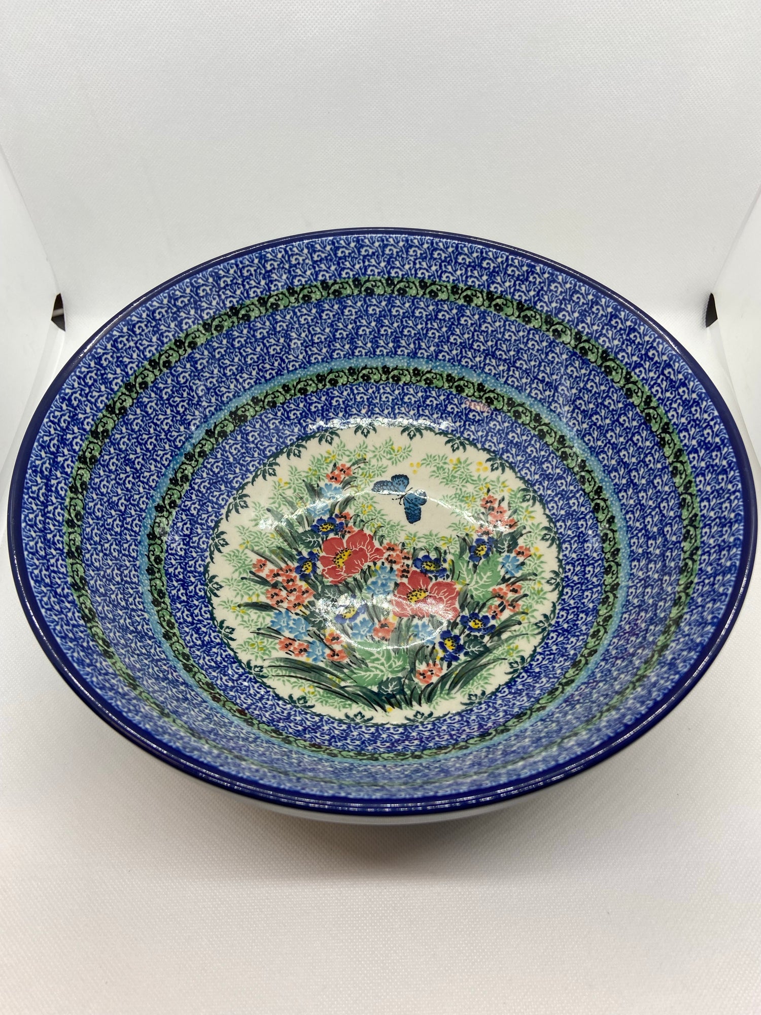 U930 Nesting Bowl 11&quot;