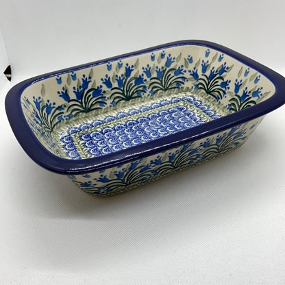 Blue Bells Grip Edge Baker 10x7