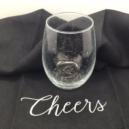 Southern Jubilee Stemless Wine