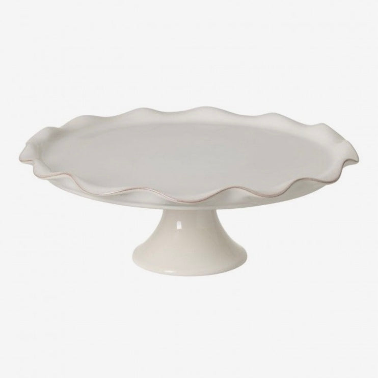 Cook+Host Footed Plate 14&quot;