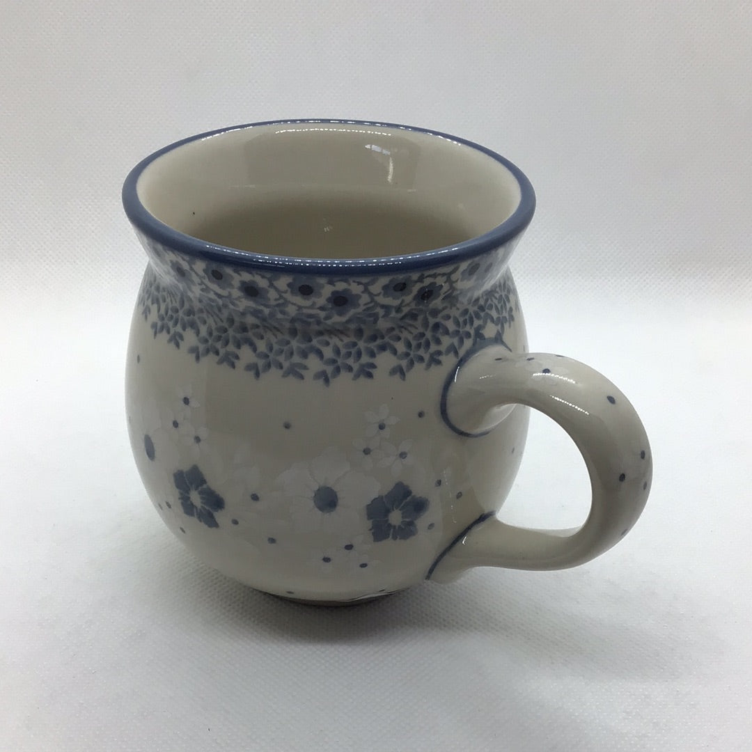 Simple Elegance Bubble Mug 12 oz
