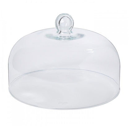 Glass Dome 12&quot;