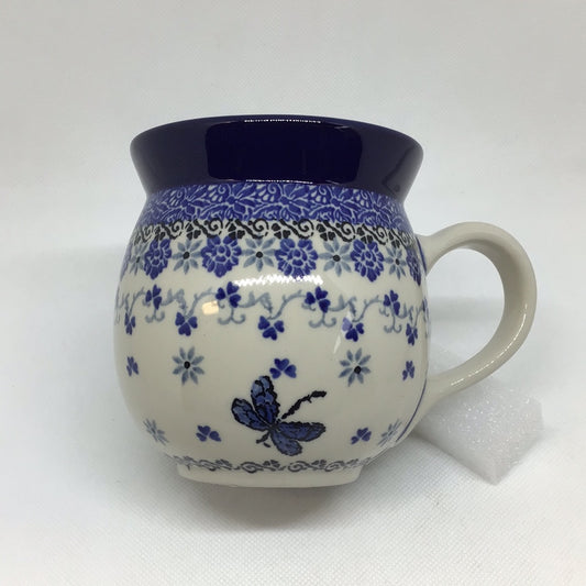 Dragonfly Bubble Mug 16 oz.