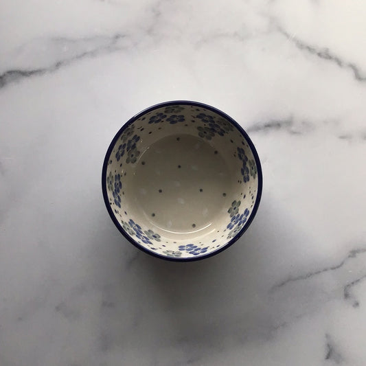 Sweet Meadow Ice Cream Bowl