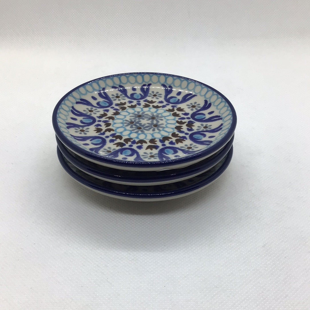 Frozen Coaster 4&quot;